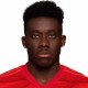 Alphonso Davies